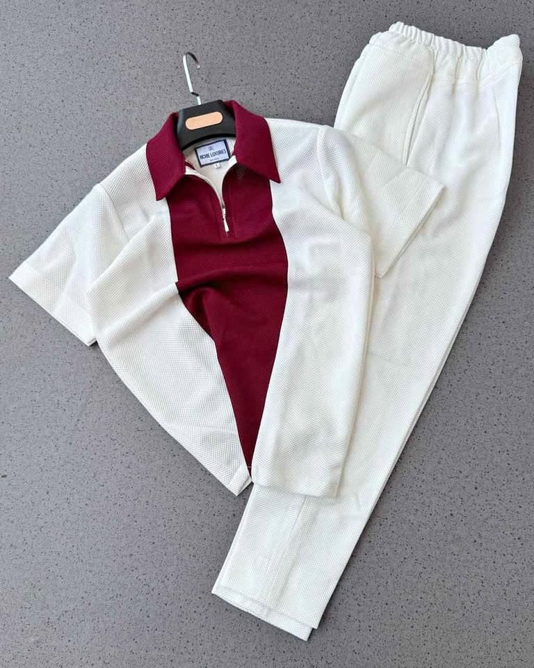 Two piece for men available for instant pickup and delivery